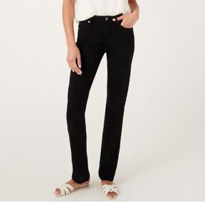 7 For All Mankind Straight Leg Jeans